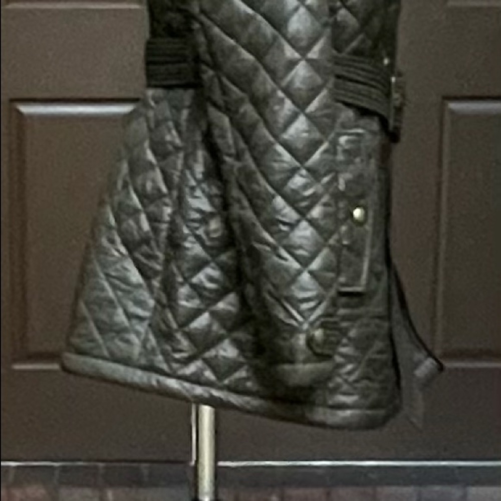 Lauren Ralph Lauren hooded jacket - Picture 7 of 9